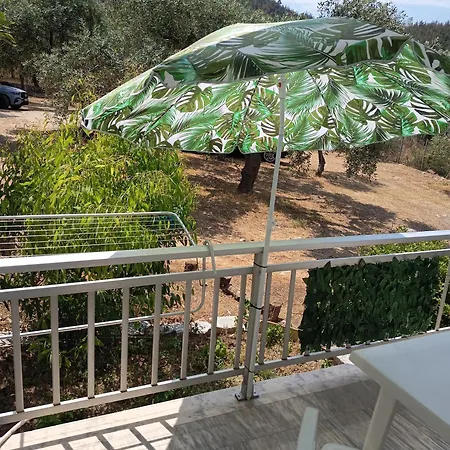 Bed & Breakfast Soti's Skala Rachoni (Thasos)