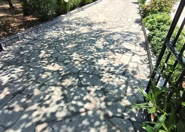 Soti's Отель типа 