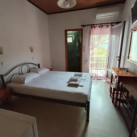 Soti's Bed and Breakfast