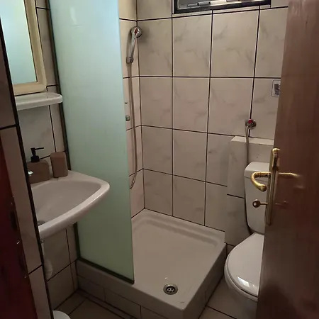 Soti's B&B Skala Rachoni (Thasos)