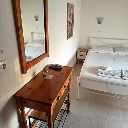 B&B Soti's Skala Rachoni (Thasos)