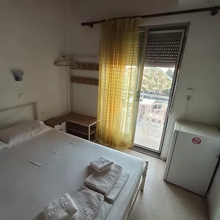 Soti's Bed and Breakfast