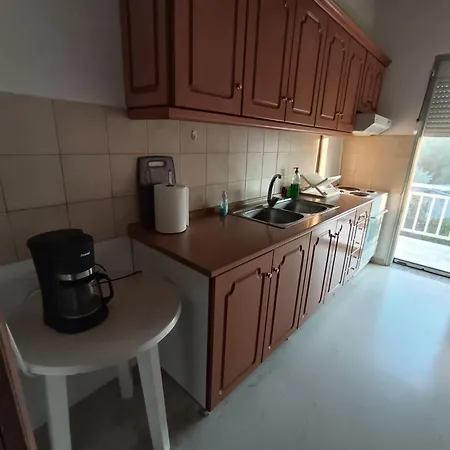 Bed and Breakfast Soti's