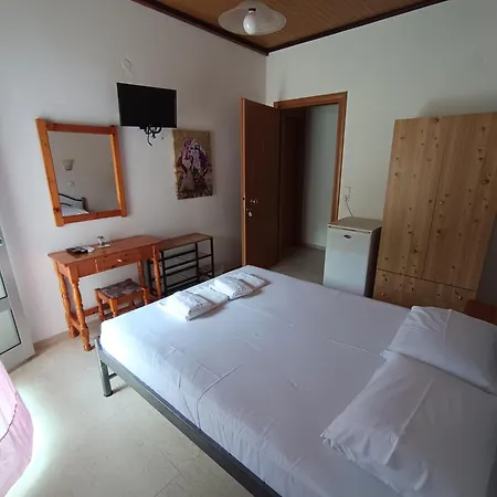B&B Soti's 3*