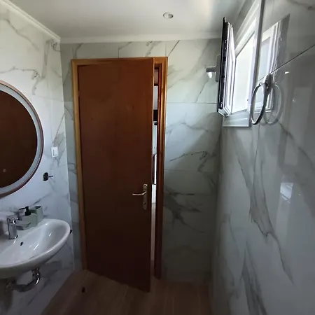 Soti's B&B Skala Rachoni (Thasos)