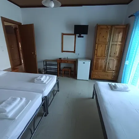 Soti's B&B