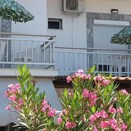 Bed and Breakfast Soti's