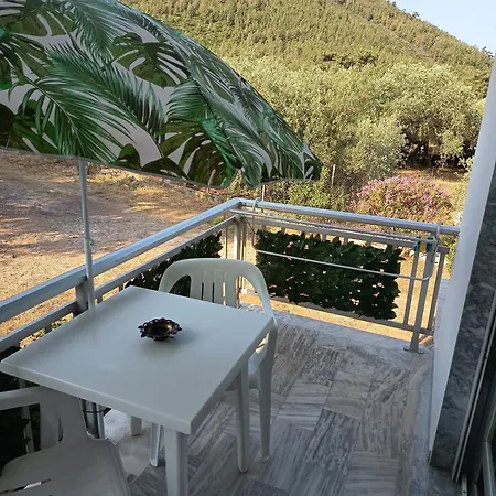 B&B Soti's Skala Rachoni (Thasos)