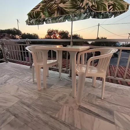 Soti's * Σκάλα Ραχωνίου