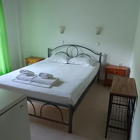 Soti's B&B
