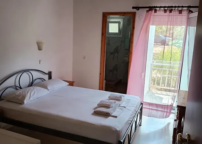 Soti's 3* Σκάλα Ραχωνίου