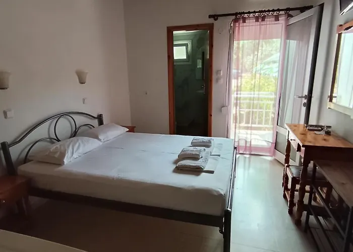 Soti's Bed and Breakfast