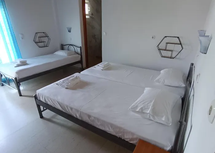 Soti's B&B 3*