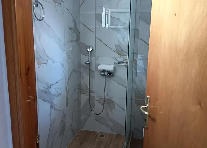 Bed and Breakfast Soti's 3*