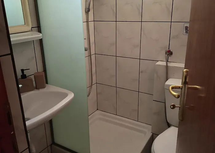 Soti's B&B Skala Rachoni (Thasos)