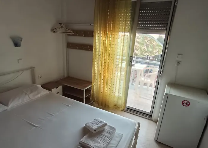 Soti's B&B