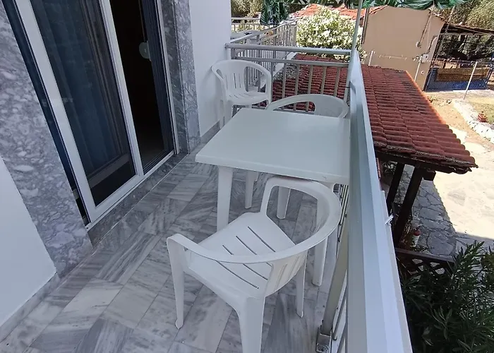 Soti's B&B 3*