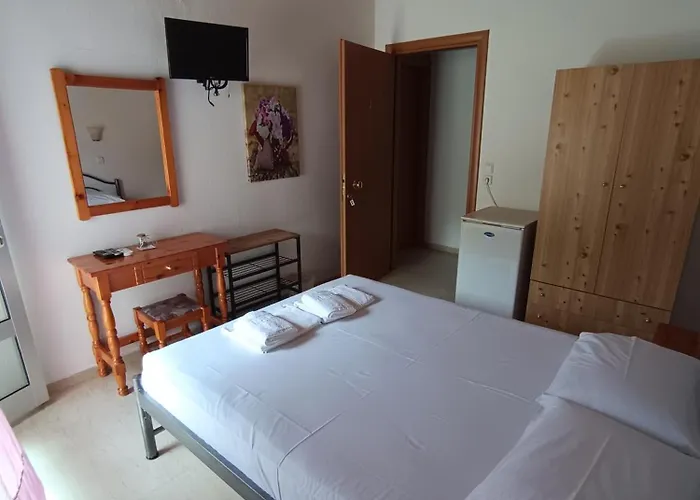 B&B Soti's 3*