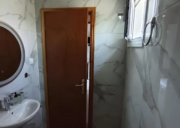 Soti's Bed and Breakfast Σκάλα Ραχωνίου
