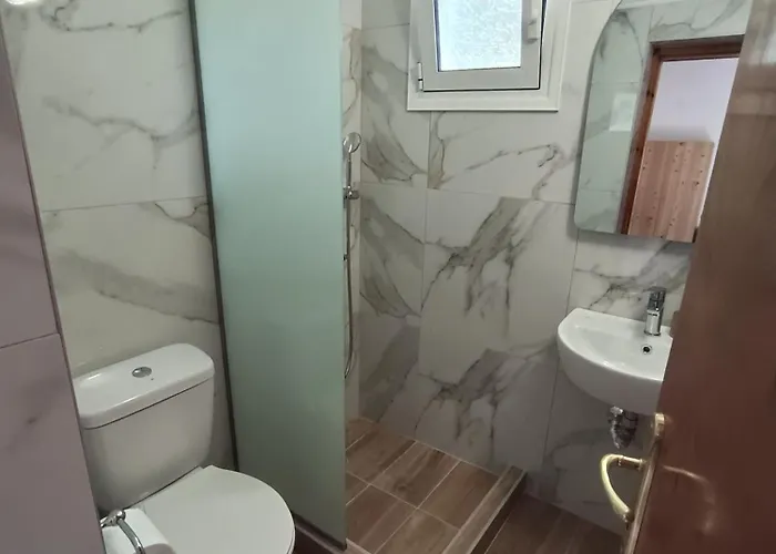 Soti's 3* Σκάλα Ραχωνίου