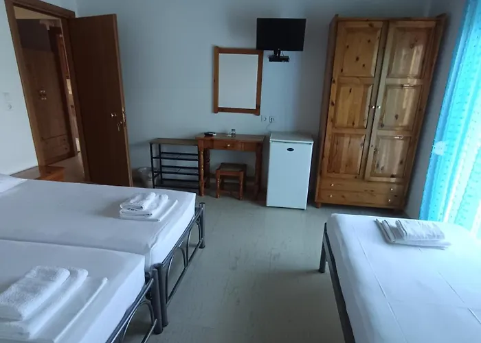 Soti's B&B