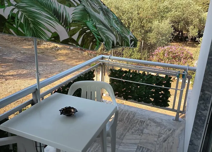 B&B Soti's Skala Rachoni (Thasos)
