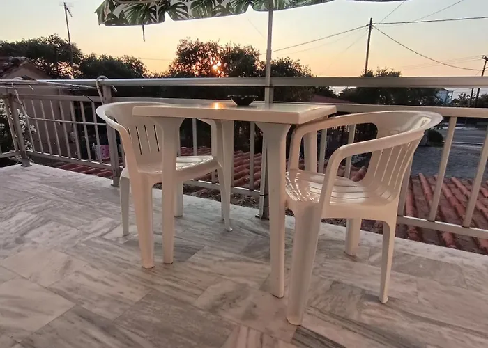 Soti's 3* Σκάλα Ραχωνίου