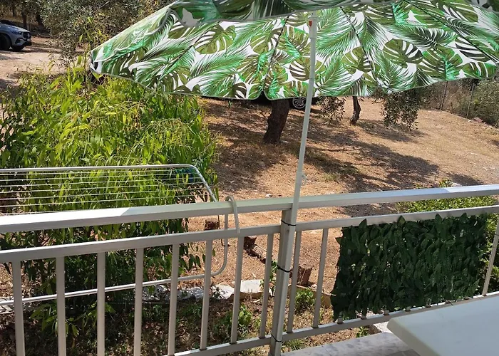 Bed and Breakfast Soti's Σκάλα Ραχωνίου