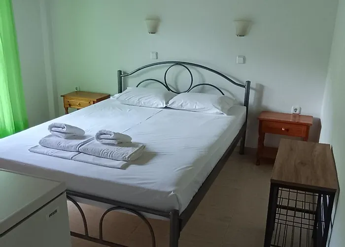Soti's Bed and Breakfast